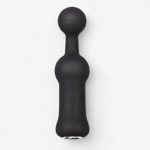 Black Velvets Prostate Massager