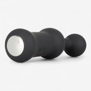 Black Velvets Prostate Massager