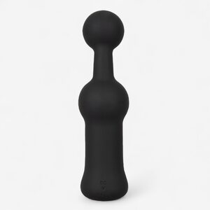 Black Velvets Prostate Massager