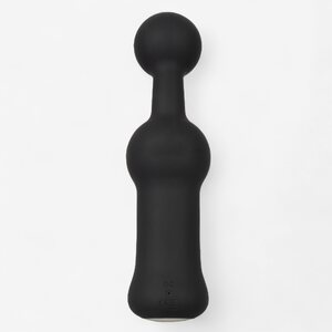 Black Velvets Prostate Massager