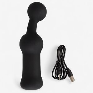 Black Velvets Prostate Massager