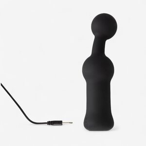 Black Velvets Prostate Massager