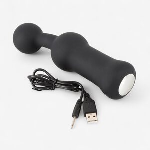 Black Velvets Prostate Massager