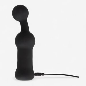 Black Velvets Prostate Massager