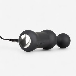 Black Velvets Prostate Massager
