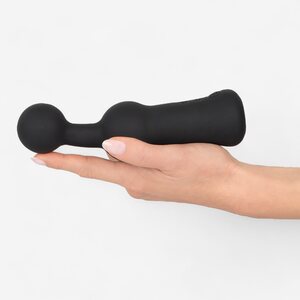 Black Velvets Prostate Massager