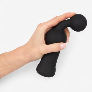 Black Velvets Prostate Massager