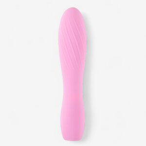 Cuties Mini vibrator Rose