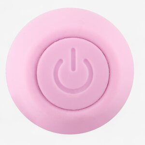 Cuties Mini vibrator Rose