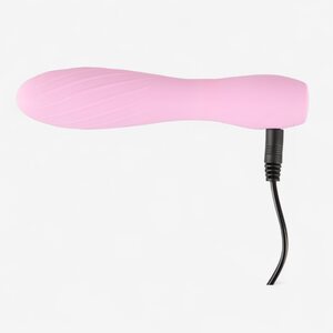 Cuties Mini vibrator Rose