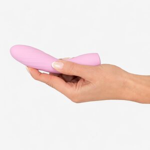 Cuties Mini vibrator Rose
