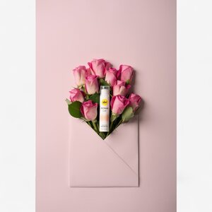 Pjur Woman Lust Vibrating Orgasm Gel 15 ml