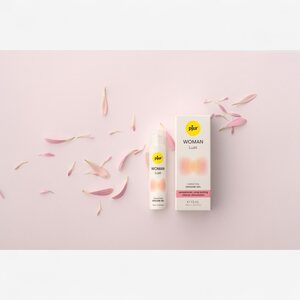 Pjur Woman Lust Vibrating Orgasm Gel 15 ml