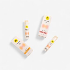 Pjur Woman Lust Vibrating Orgasm Gel 15 ml