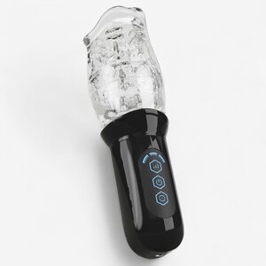 Stroker Stroker Rotating Masturbator