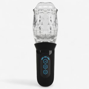 Stroker Stroker Rotating Masturbator