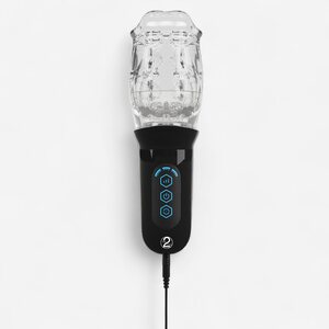 Stroker Stroker Rotating Masturbator