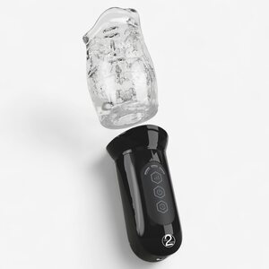 Stroker Stroker Rotating Masturbator