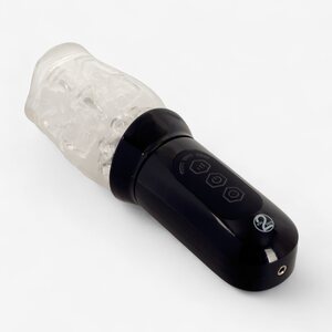 Stroker Stroker Rotating Masturbator