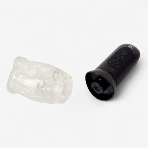 Stroker Stroker Rotating Masturbator