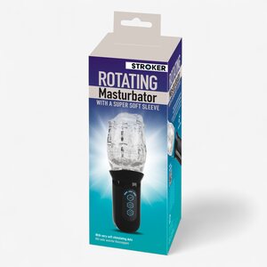 Stroker Stroker Rotating Masturbator