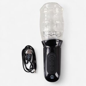 Stroker Stroker Rotating Masturbator