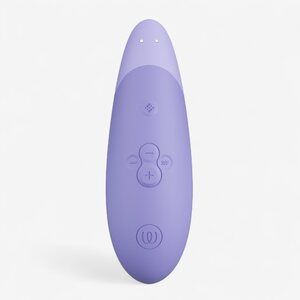 Womanizer Enhance 2 in 1