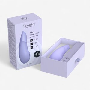 Womanizer Enhance 2 in 1
