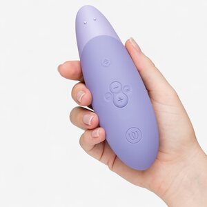 Womanizer Enhance 2 in 1