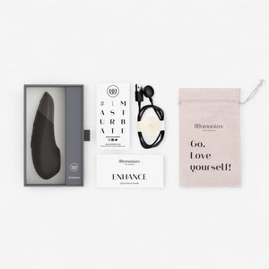 Womanizer Enhance 2 in 1