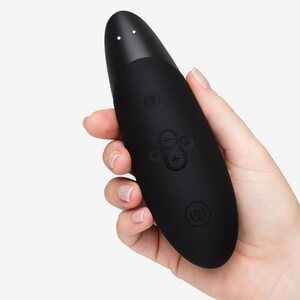 Womanizer Enhance 2 in 1