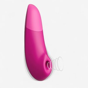 Womanizer Enhance 2 in 1