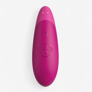 Womanizer Enhance 2 in 1