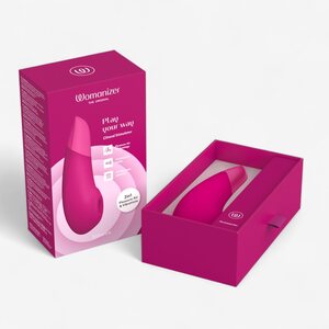 Womanizer Enhance 2 in 1