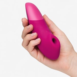 Womanizer Enhance 2 in 1