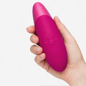 Womanizer Enhance 2 in 1