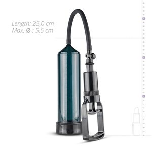 Easy Toys Mighty Jack Penis Pump