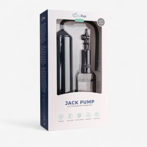 Easy Toys Mighty Jack Penis Pump