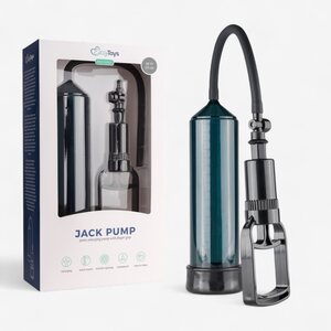 Penispumpen