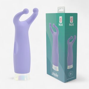 NOX Jade Multi-Function Vibrator