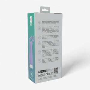 NOX Jade Multi-Function Vibrator
