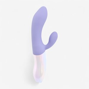 NOX Ava Dual Vibrator for G-Spot & Clitoris