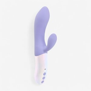 NOX Ava Dual Vibrator for G-Spot & Clitoris