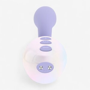 NOX Ava Dual Vibrator for G-Spot & Clitoris
