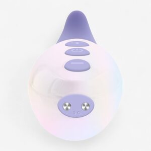 NOX Kira Dual VIbrator