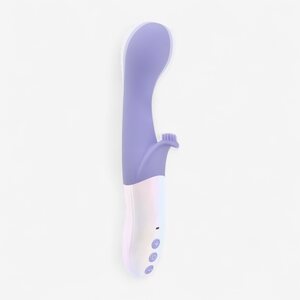 NOX Kira Dual VIbrator