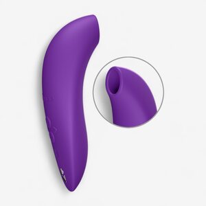 WeVibe Melt 2 Clitoral Stimulator
