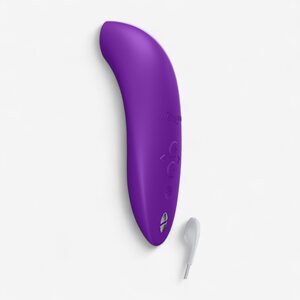 WeVibe Melt 2 Clitoral Stimulator