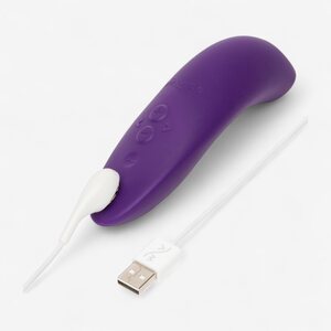 WeVibe Melt 2 Clitoral Stimulator