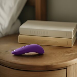 WeVibe Melt 2 Clitoral Stimulator